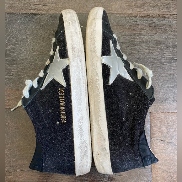 Superstar Golden Goose Sneakers - Picture 5 of 11